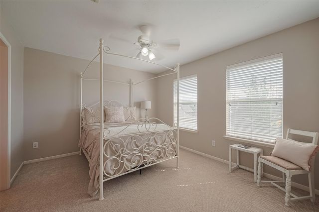 6718 Bienville Avenue, Baytown, TX 77521