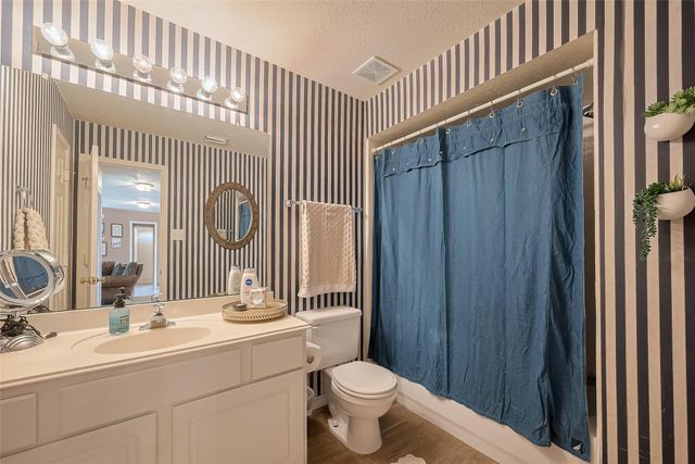 6718 Bienville Avenue, Baytown, TX 77521