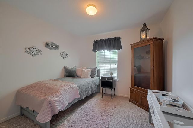 6718 Bienville Avenue, Baytown, TX 77521
