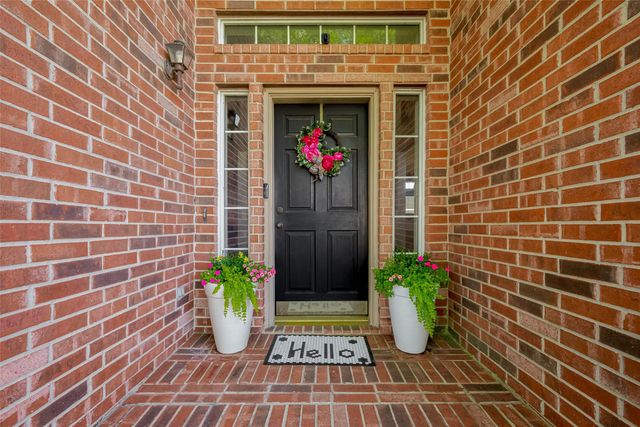6718 Bienville Avenue, Baytown, TX 77521