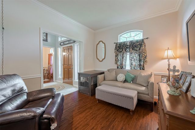 6718 Bienville Avenue, Baytown, TX 77521