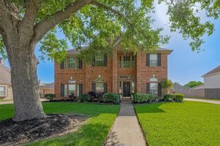 6718 Bienville Avenue, Baytown, TX 77521