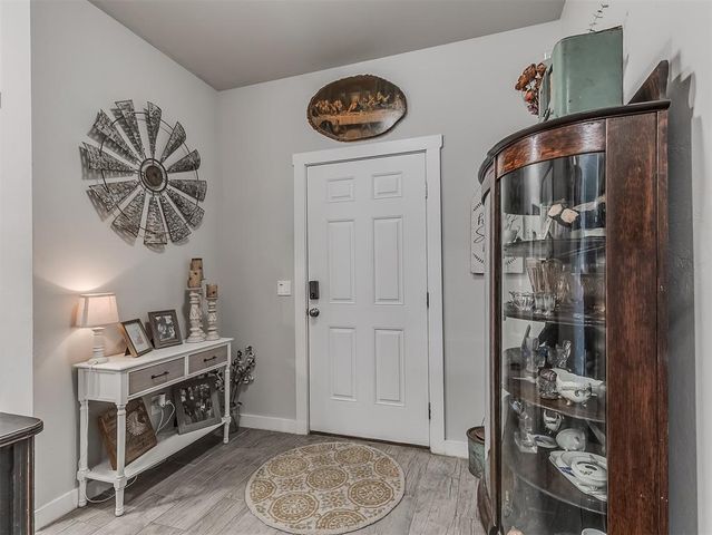 15952 Prairie Rose Drive, Mcloud, OK 74851