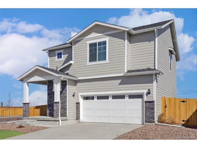 9371 Truckee Ct, Commerce City, CO 80022