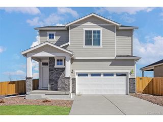9371 Truckee Ct, Commerce City, CO 80022