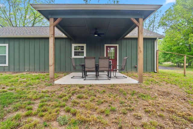 2153 Seaton Rd, Ward, AR 72176
