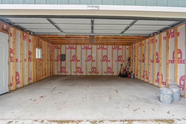 2153 Seaton Rd, Ward, AR 72176