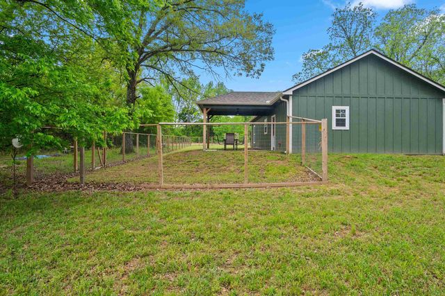 2153 Seaton Rd, Ward, AR 72176