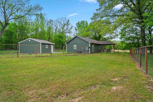 2153 Seaton Rd, Ward, AR 72176