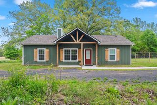 2153 Seaton Rd, Ward, AR 72176