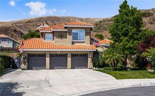 28675 Brush Canyon, Yorba Linda, CA 92887