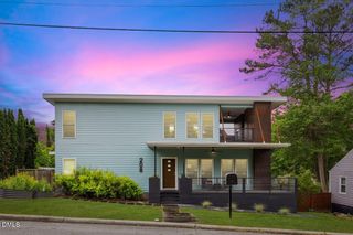 208 Baggett Avenue, Raleigh, NC 27604