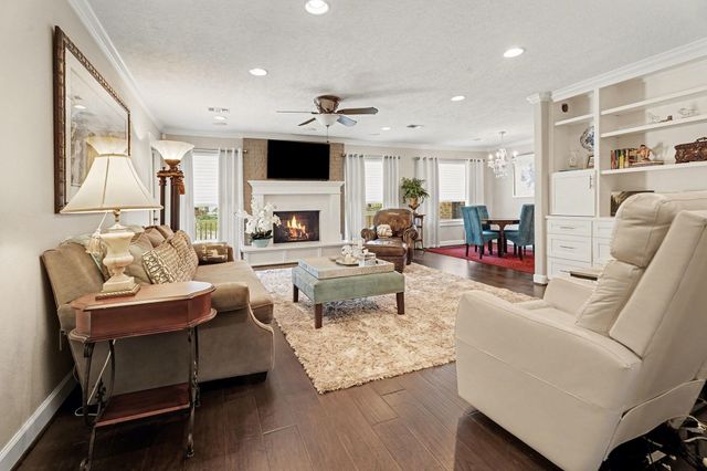 3409 Winter Lane, Baytown, TX 77521