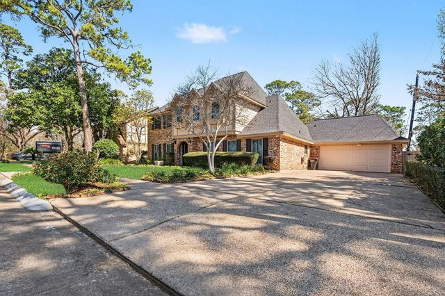 3409 Winter Lane, Baytown, TX 77521