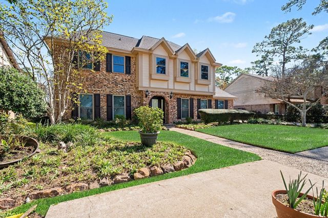 3409 Winter Lane, Baytown, TX 77521