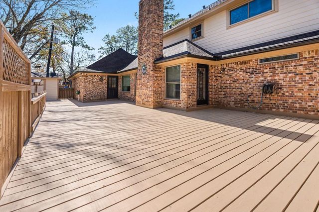 3409 Winter Lane, Baytown, TX 77521