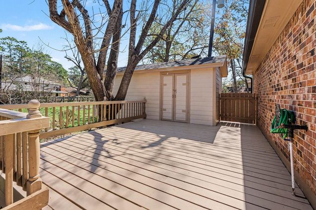 3409 Winter Lane, Baytown, TX 77521