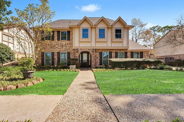 3409 Winter Lane, Baytown, TX 77521