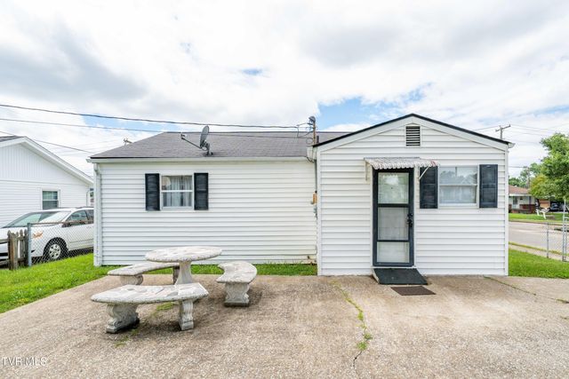 1013 Lamont Street, Kingsport, TN 37664