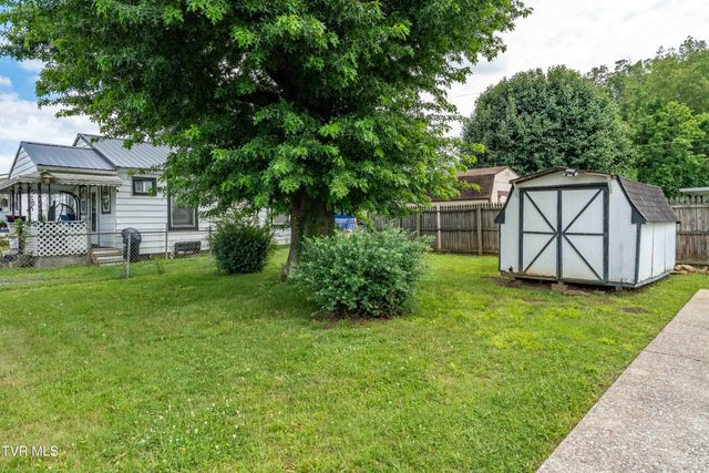 1013 Lamont Street, Kingsport, TN 37664