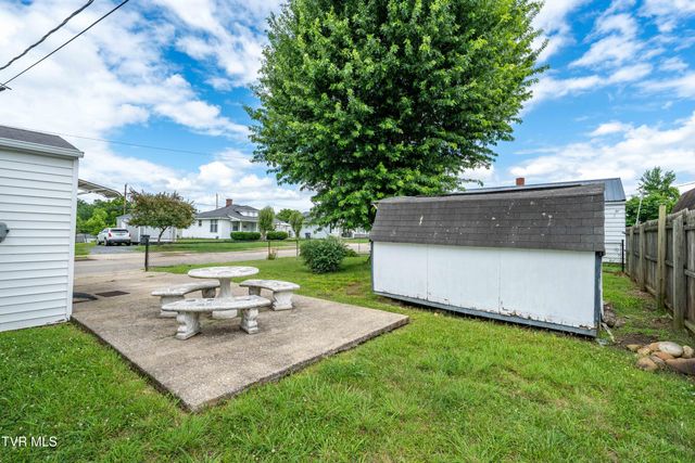 1013 Lamont Street, Kingsport, TN 37664