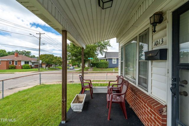 1013 Lamont Street, Kingsport, TN 37664