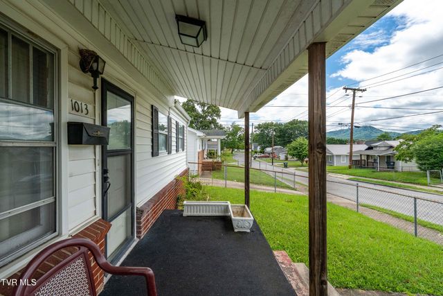 1013 Lamont Street, Kingsport, TN 37664