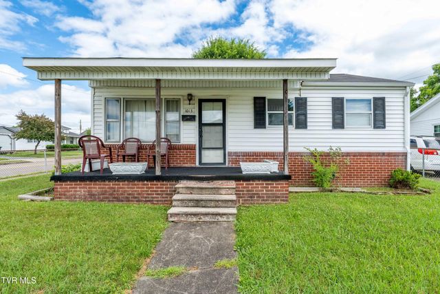 1013 Lamont Street, Kingsport, TN 37664