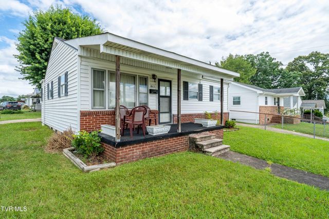 1013 Lamont Street, Kingsport, TN 37664