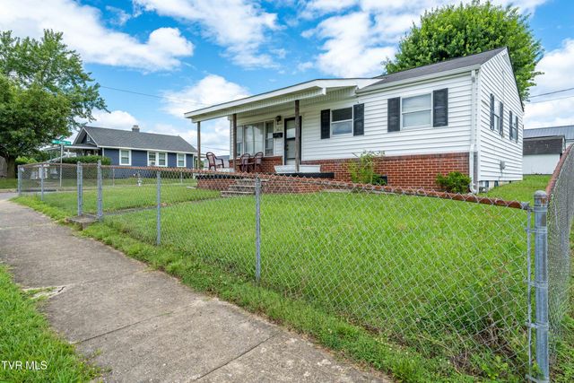 1013 Lamont Street, Kingsport, TN 37664