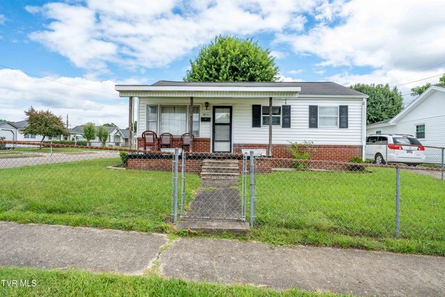 1013 Lamont Street, Kingsport, TN 37664