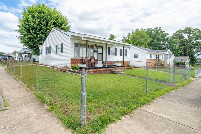 1013 Lamont Street, Kingsport, TN 37664