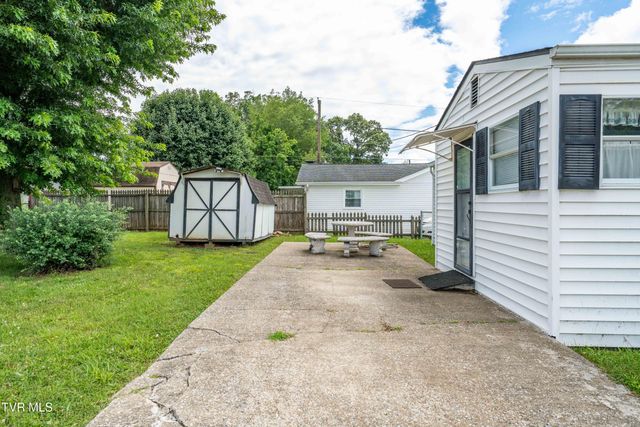 1013 Lamont Street, Kingsport, TN 37664