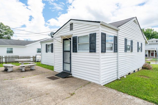 1013 Lamont Street, Kingsport, TN 37664