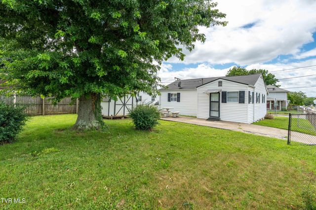 1013 Lamont Street, Kingsport, TN 37664