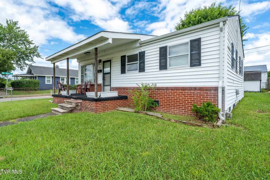1013 Lamont Street, Kingsport, TN 37664