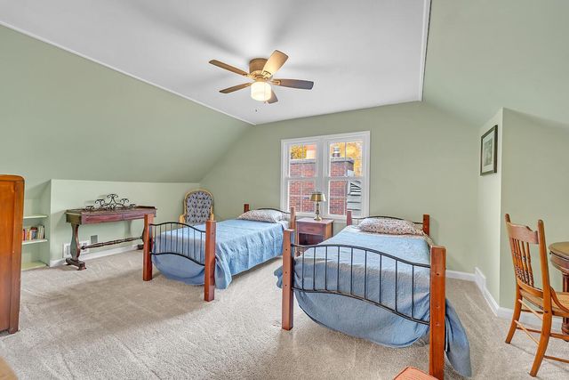 5006 N Ardmore AVENUE, Whitefish Bay, WI 53217