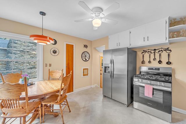 5006 N Ardmore AVENUE, Whitefish Bay, WI 53217