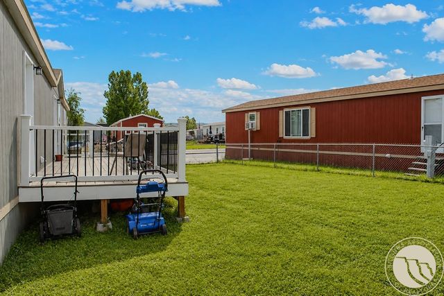 6 Jubliee Street, Billings, MT 59105