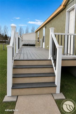 6 Jubliee Street, Billings, MT 59105