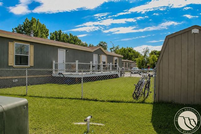 6 Jubliee Street, Billings, MT 59105