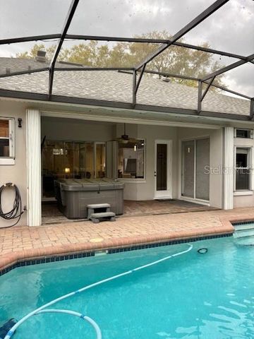 4901 CHULUOTA ROAD, Orlando, FL 32820