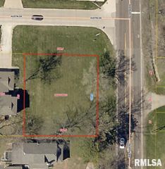 Lot 38 AUSTIN Drive, Peoria, IL 61614