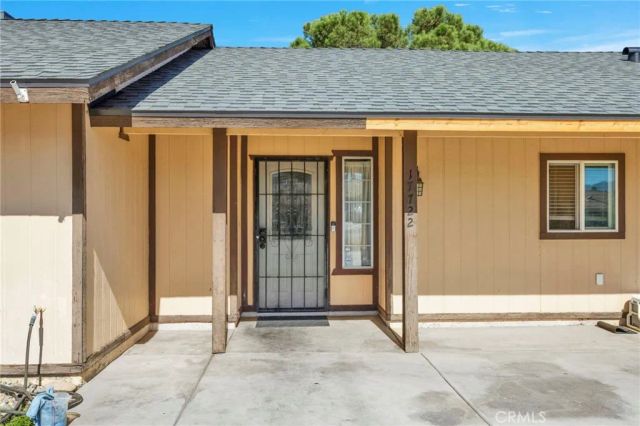 17722 Juniper St, Hesperia, CA 92345