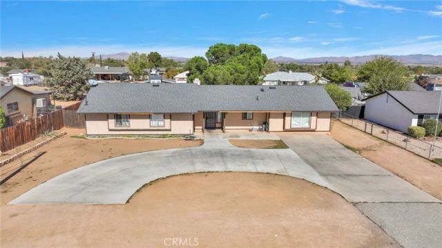 17722 Juniper St, Hesperia, CA 92345