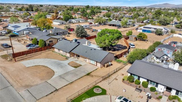 17722 Juniper St, Hesperia, CA 92345