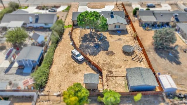 17722 Juniper St, Hesperia, CA 92345