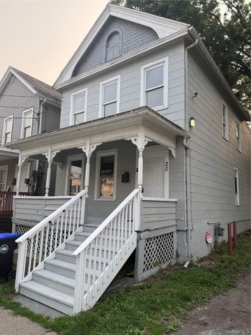 20 Grant Street, Poughkeepsie, NY 12601