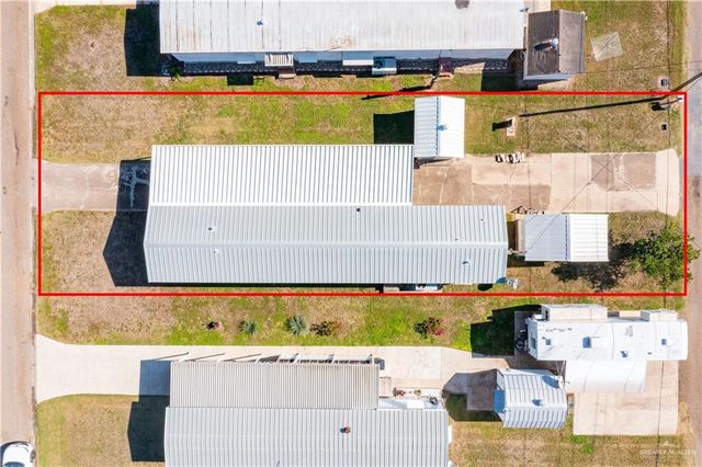 2004 Vernon Avenue, Mission, TX 78572