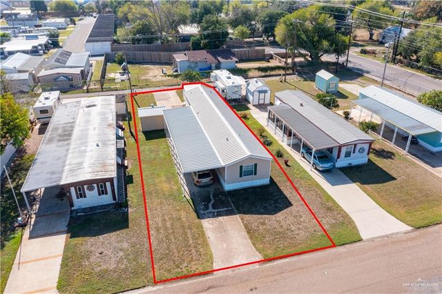 2004 Vernon Avenue, Mission, TX 78572